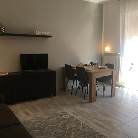 Casa di Babi Apartment Verona Bagian luar foto