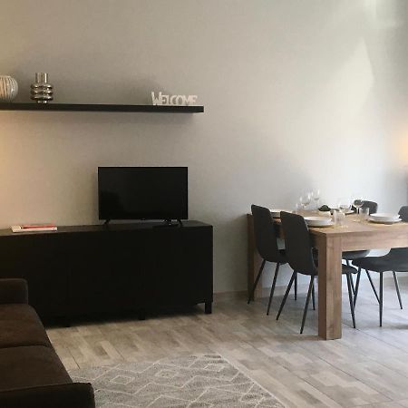Casa di Babi Apartment Verona Bagian luar foto