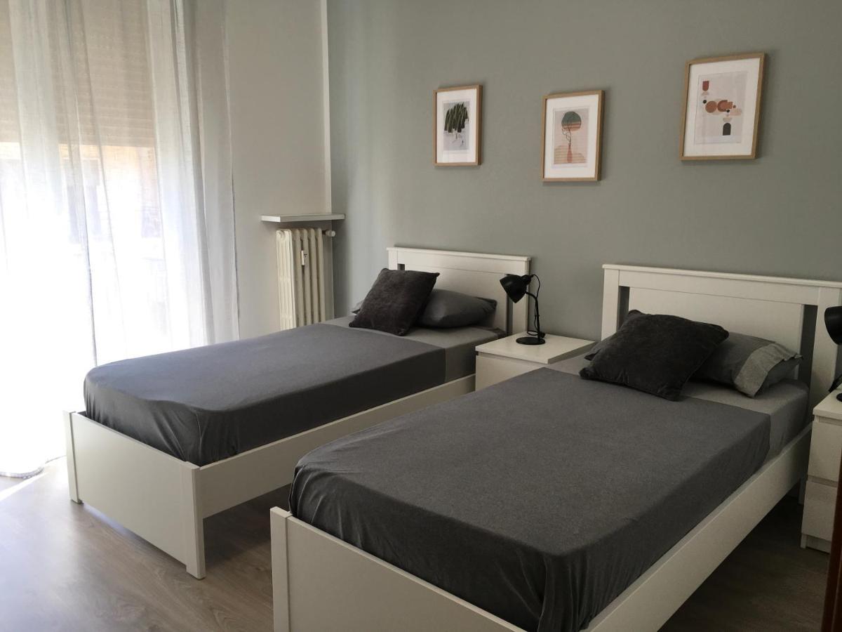 Casa di Babi Apartment Verona Bagian luar foto