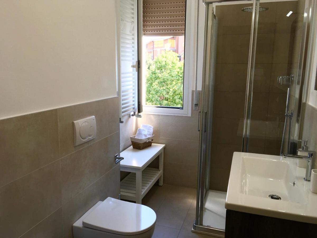 Casa di Babi Apartment Verona Bagian luar foto