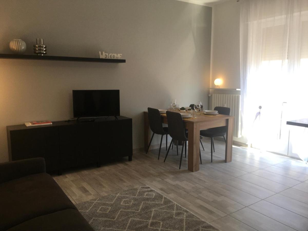 Casa di Babi Apartment Verona Bagian luar foto