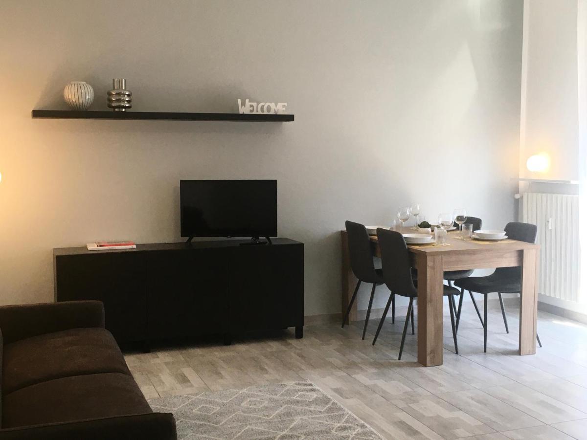 Casa di Babi Apartment Verona Bagian luar foto