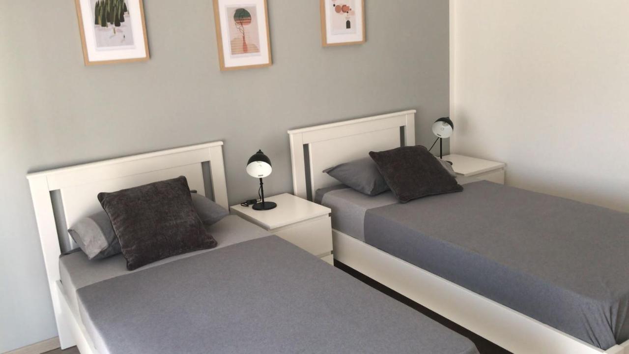 Casa di Babi Apartment Verona Bagian luar foto