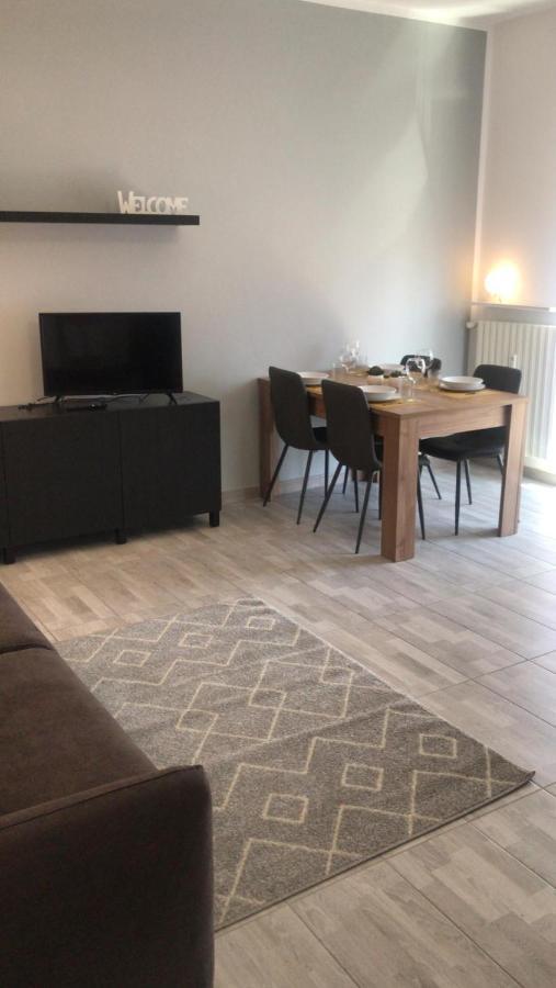 Casa di Babi Apartment Verona Bagian luar foto