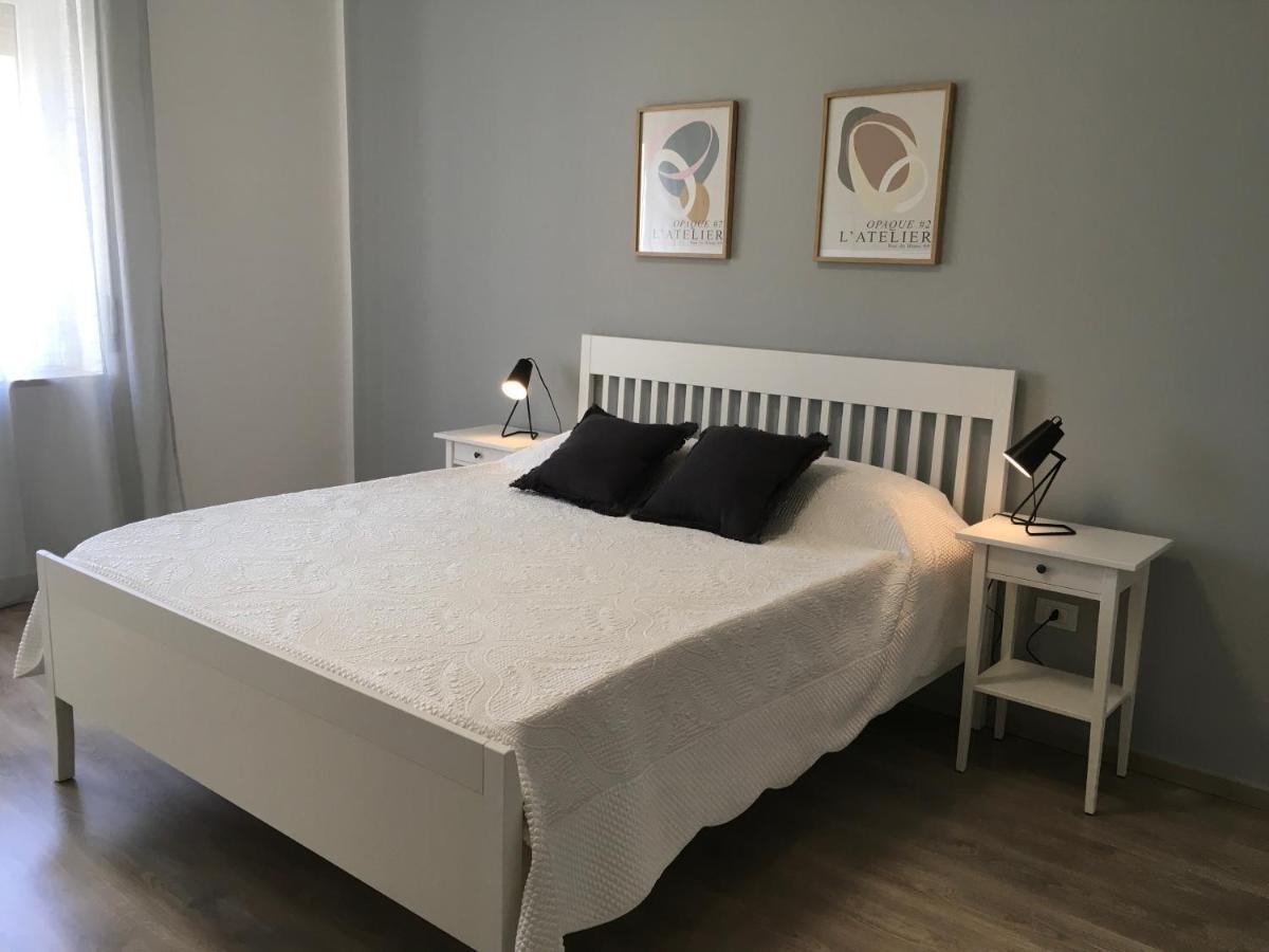 Casa di Babi Apartment Verona Bagian luar foto