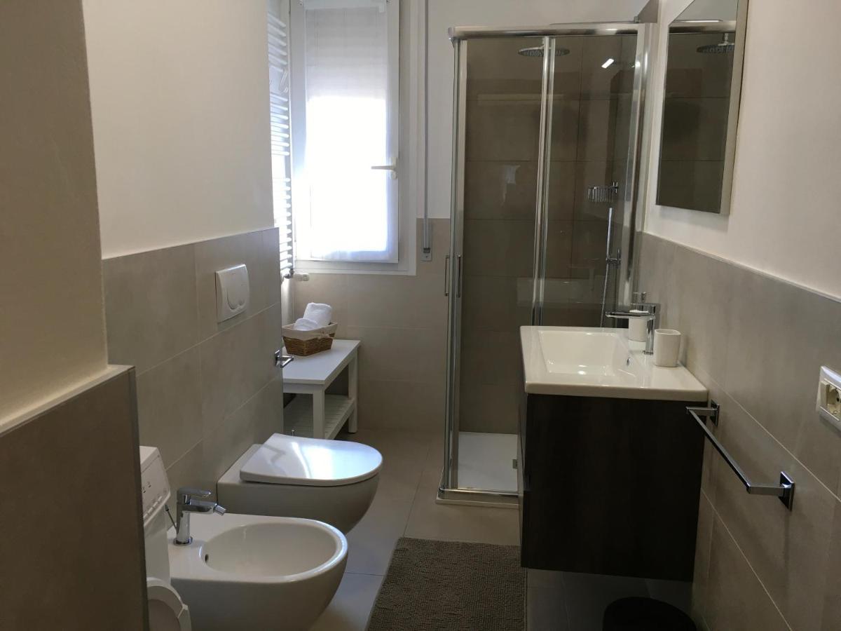 Casa di Babi Apartment Verona Bagian luar foto