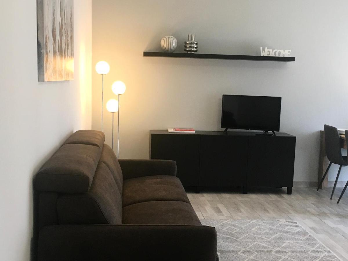Casa di Babi Apartment Verona Bagian luar foto