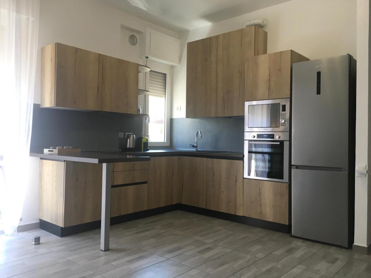 Casa di Babi Apartment Verona Bagian luar foto