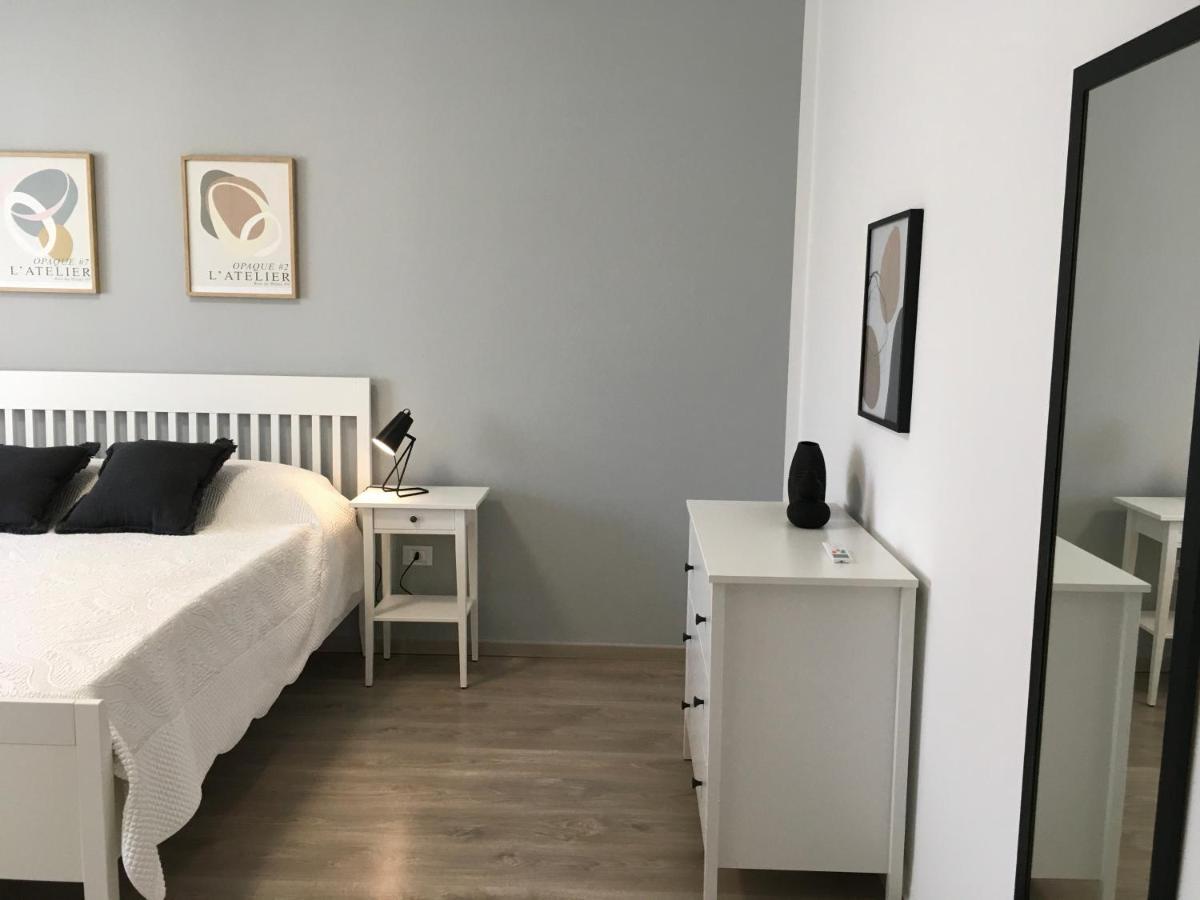 Casa di Babi Apartment Verona Bagian luar foto